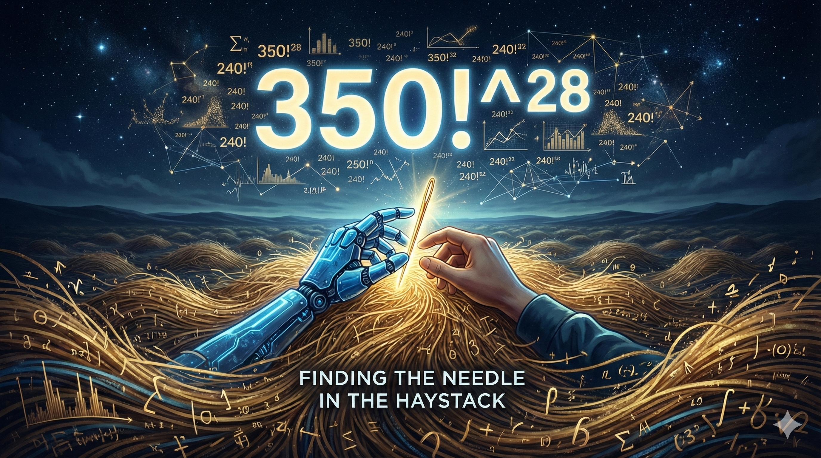 Visualisering av routingkomplexitet