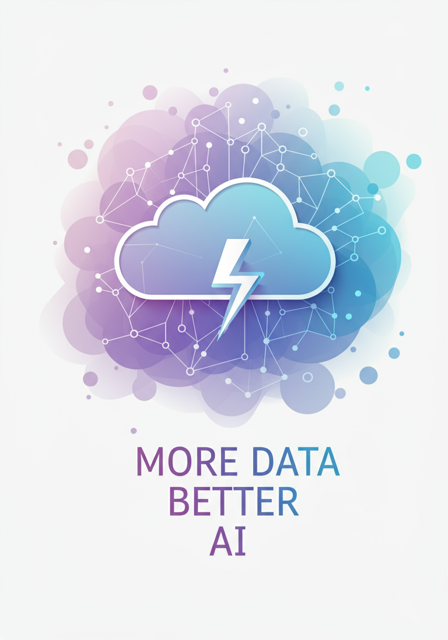 Illustration av Caires dataflyghjul