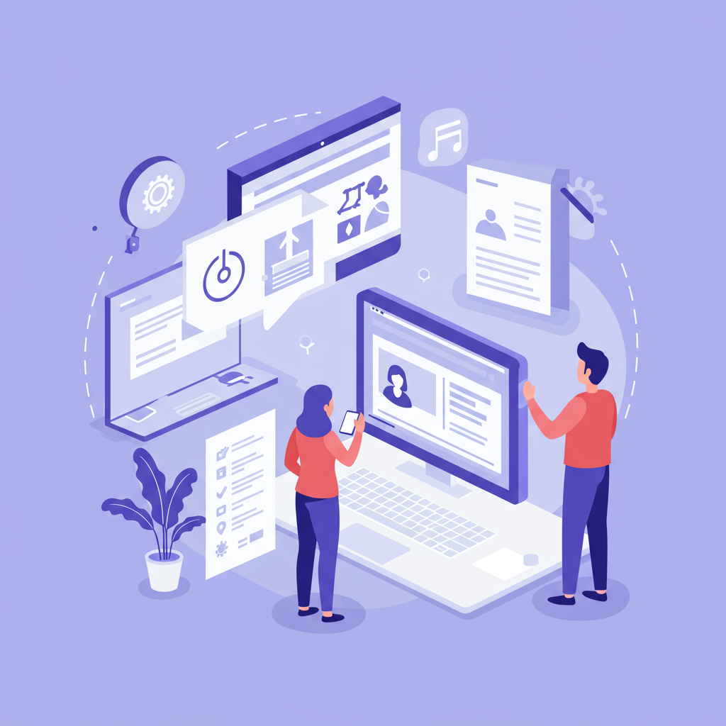 CAIRE AI-operativsystemets översikt